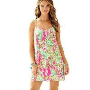 Lilly Pulitzer Southern Charm Dusk Dress 20843